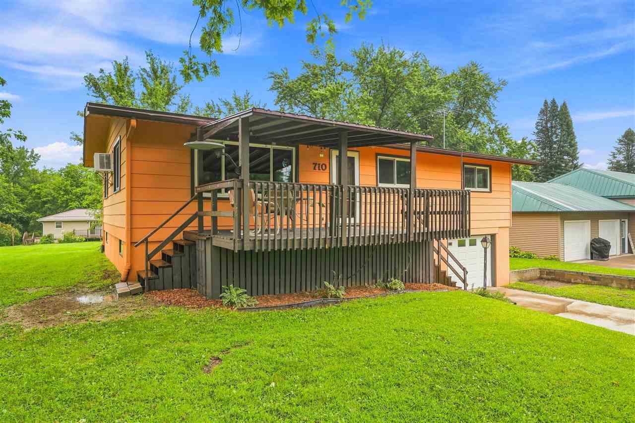 710 13th Street Wellman IA 52356