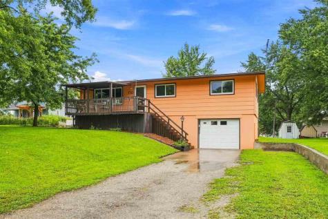 710 13th Street Wellman IA 52356