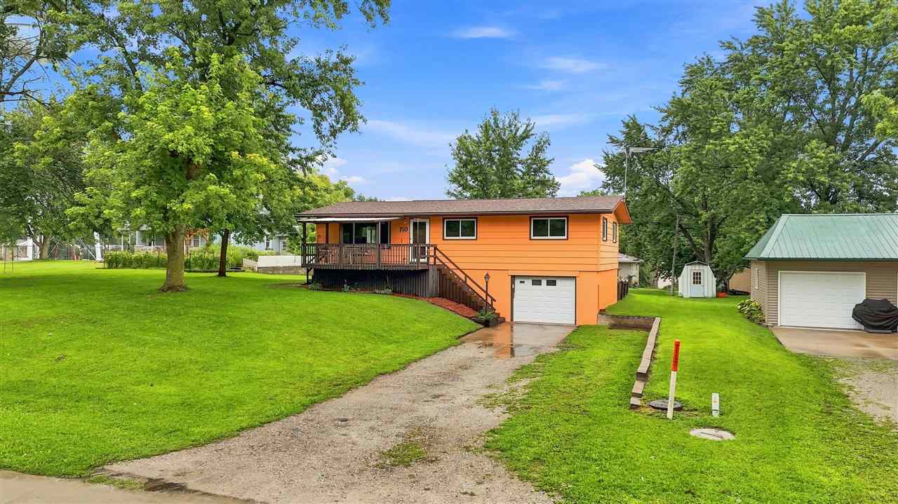 710 13th Street Wellman IA 52356