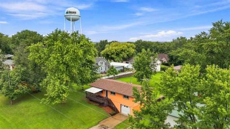710 13th Street Wellman IA 52356