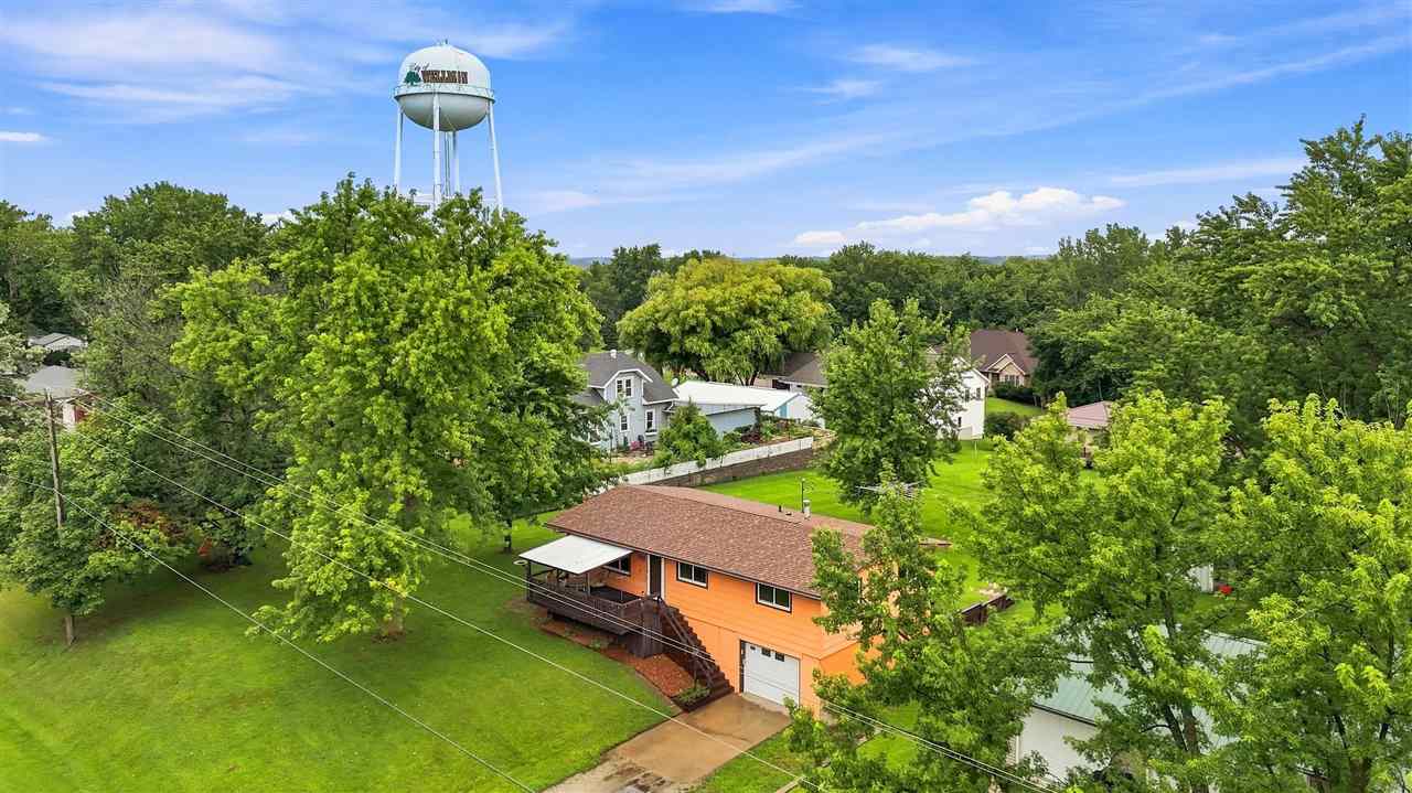 710 13th Street Wellman IA 52356