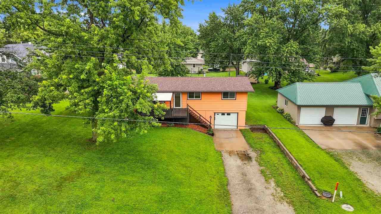 710 13th Street Wellman IA 52356