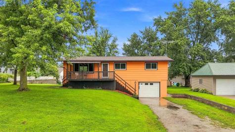 710 13th Street Wellman IA 52356