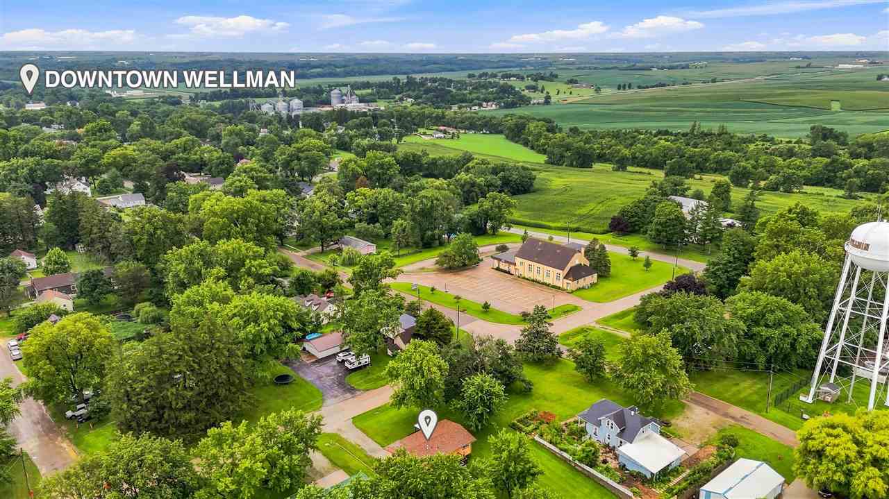 710 13th Street Wellman IA 52356