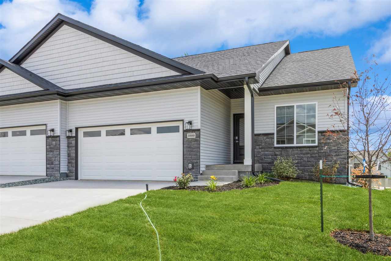 1000 Switchgrass Lane Ely IA 52227
