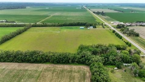 604 S Todds Ferry Conesville IA 52739