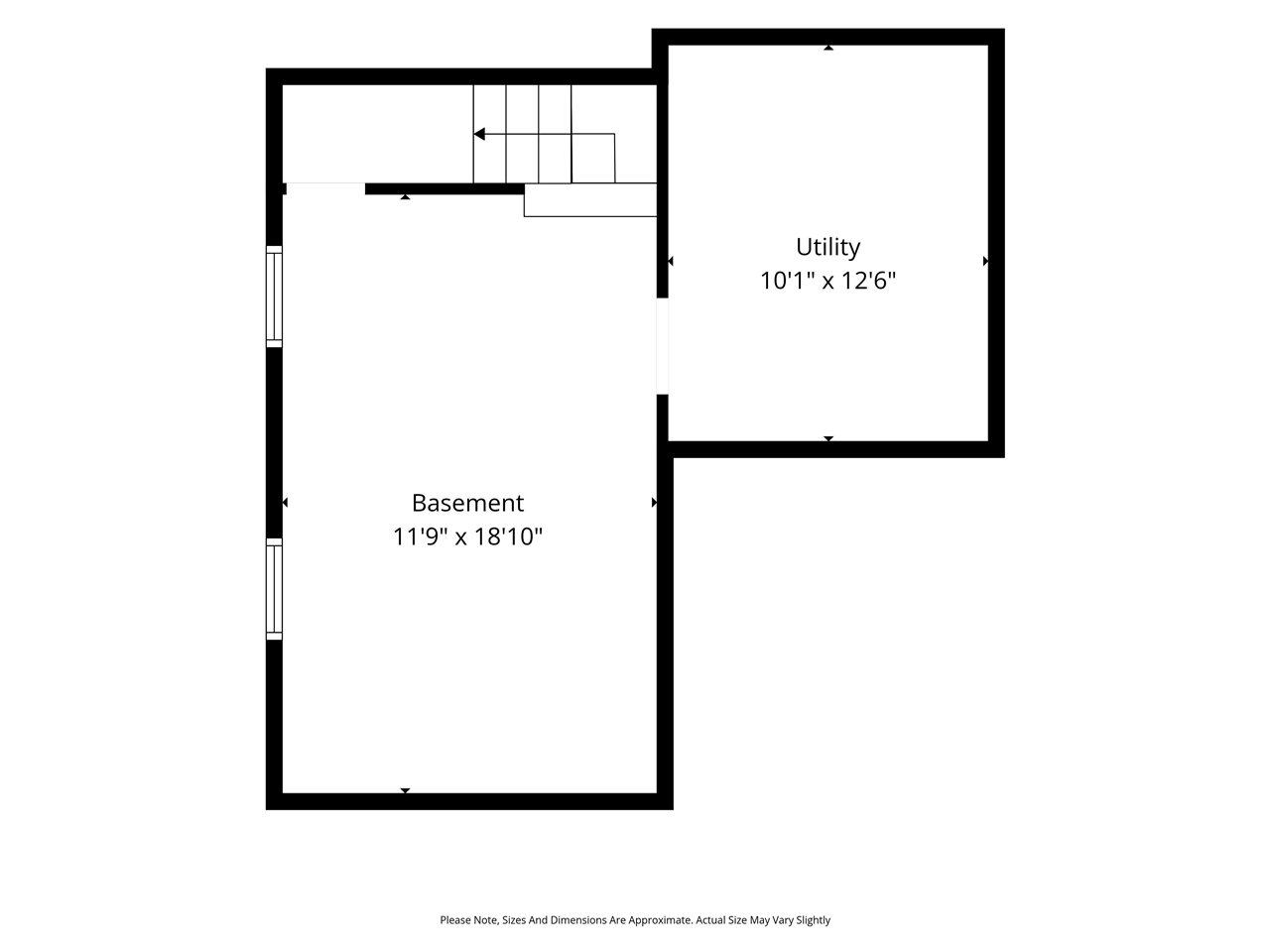 604 S Todds Ferry Conesville IA 52739