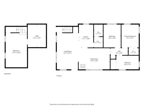 604 S Todds Ferry Conesville IA 52739