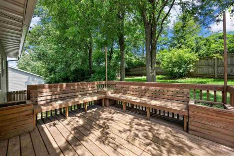 1149 Manitou Trail Iowa City IA 52245