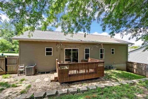 1149 Manitou Trail Iowa City IA 52245