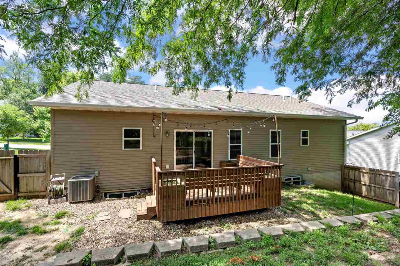 1149 Manitou Trail Iowa City IA 52245