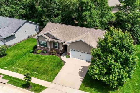 1149 Manitou Trail Iowa City IA 52245