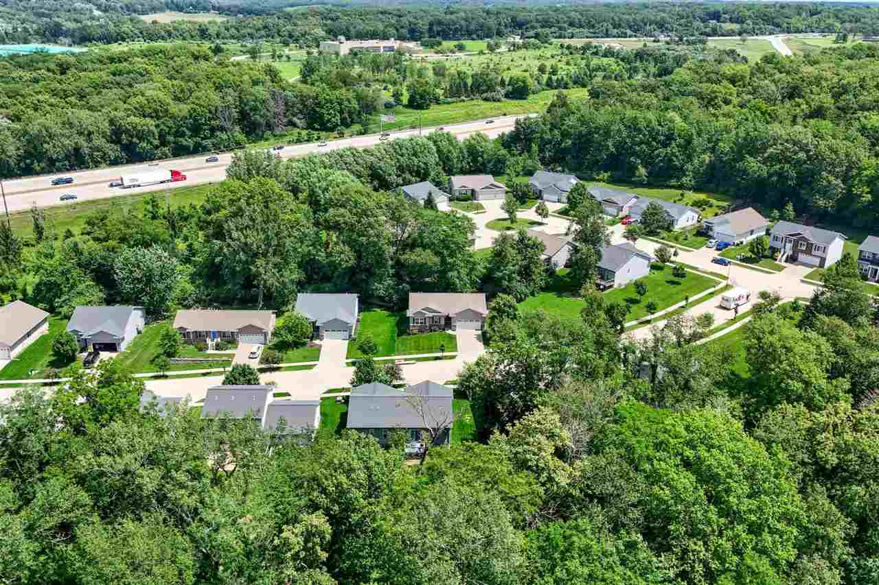 1149 Manitou Trail Iowa City IA 52245
