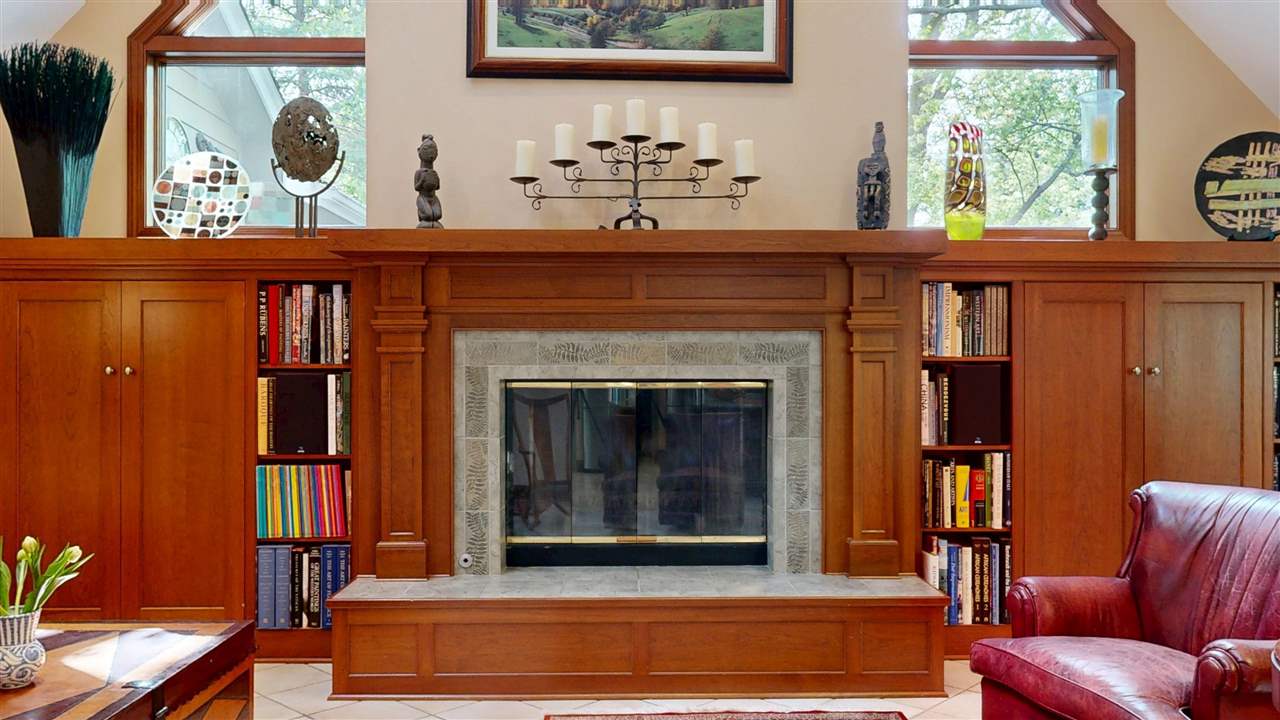 3711 Forest Gate Drive NE Iowa City IA 52240
