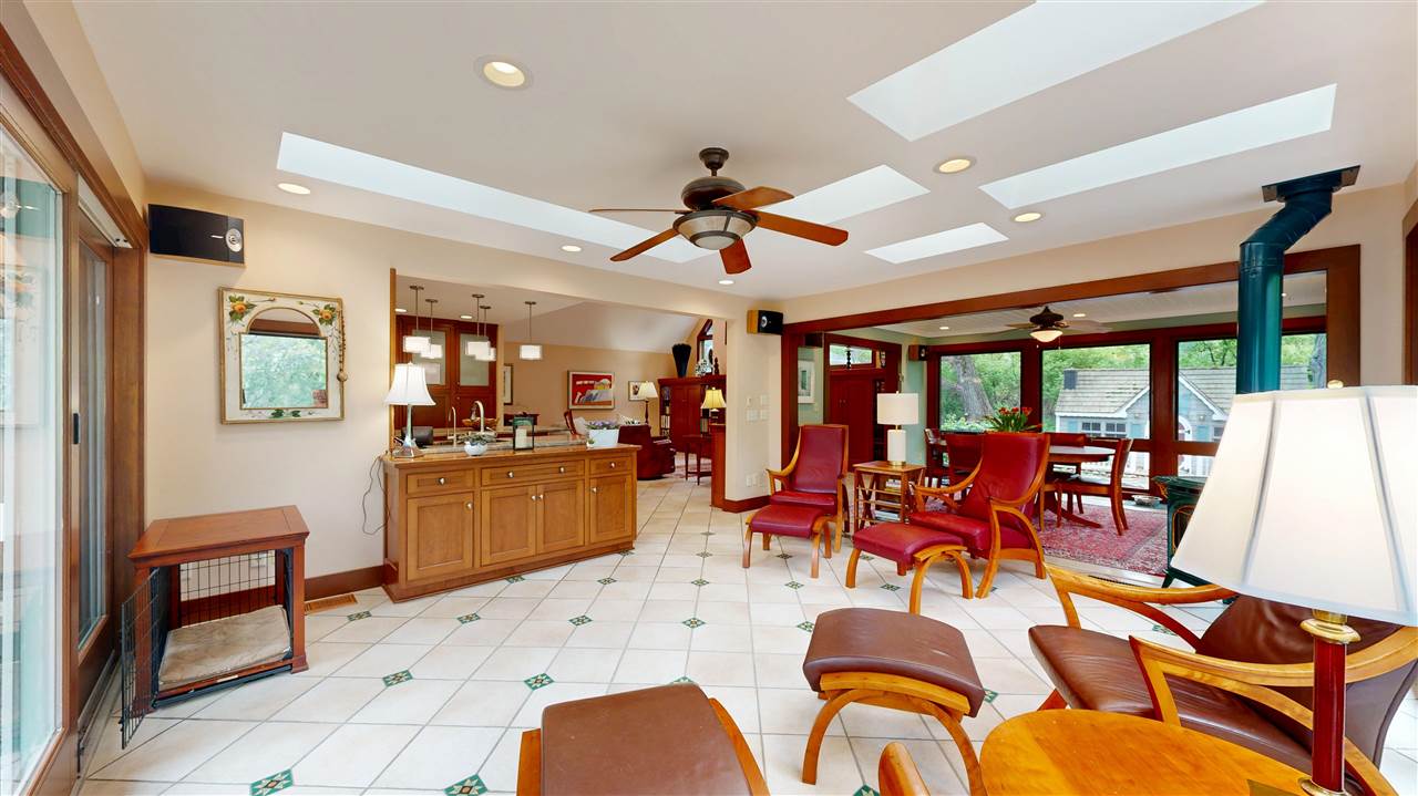 3711 Forest Gate Drive NE Iowa City IA 52240