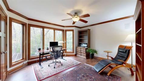 3711 Forest Gate Drive NE Iowa City IA 52240