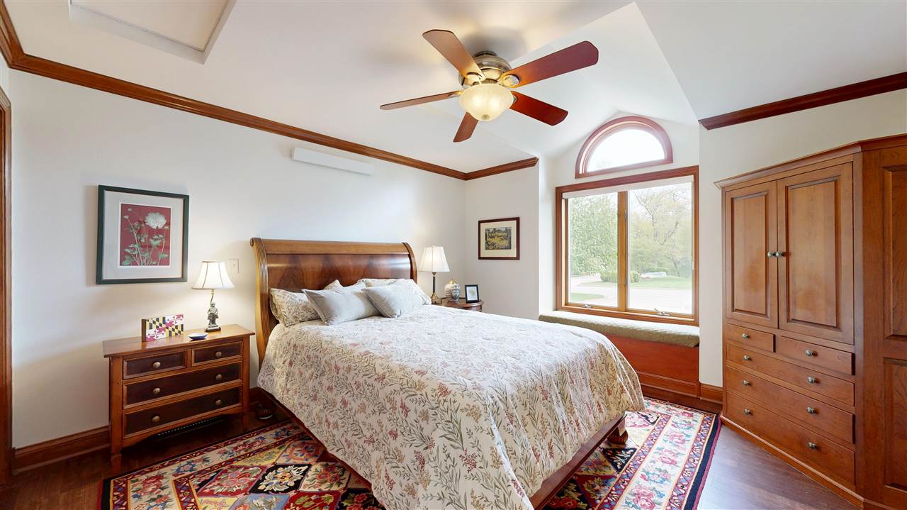 3711 Forest Gate Drive NE Iowa City IA 52240