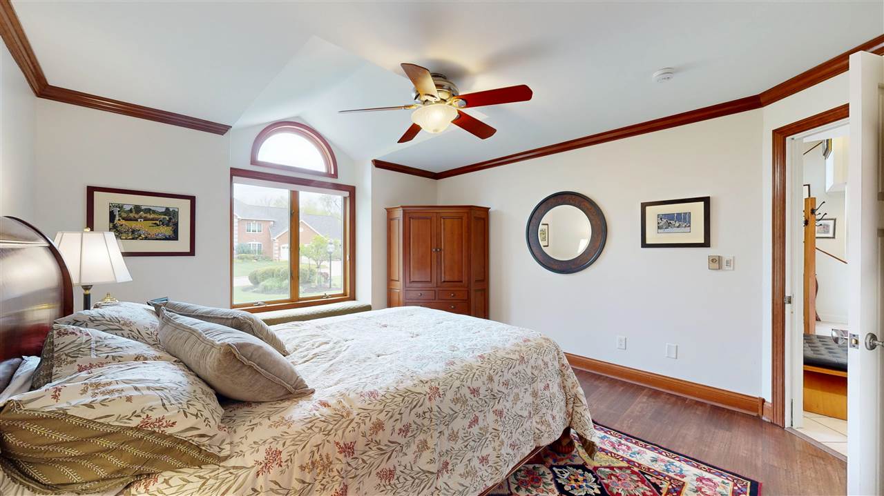 3711 Forest Gate Drive NE Iowa City IA 52240