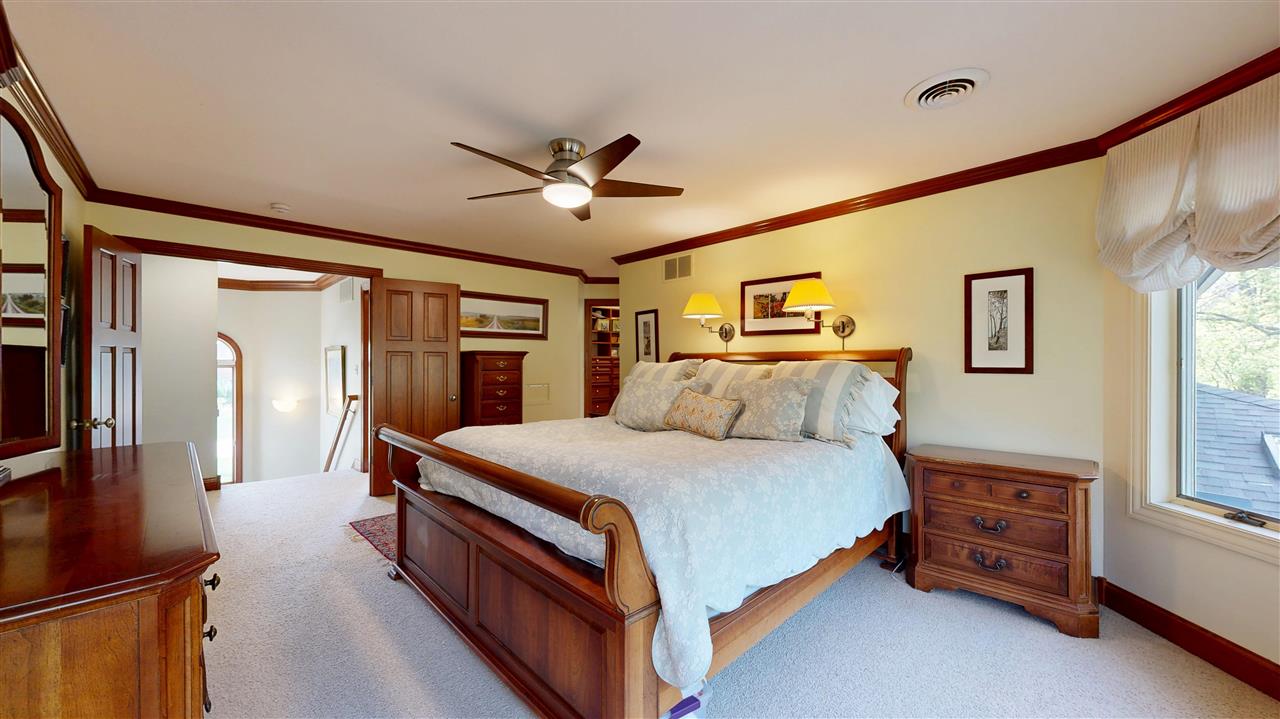 3711 Forest Gate Drive NE Iowa City IA 52240