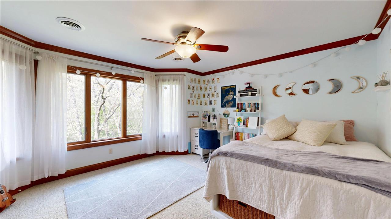 3711 Forest Gate Drive NE Iowa City IA 52240
