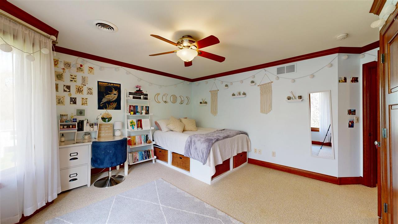 3711 Forest Gate Drive NE Iowa City IA 52240