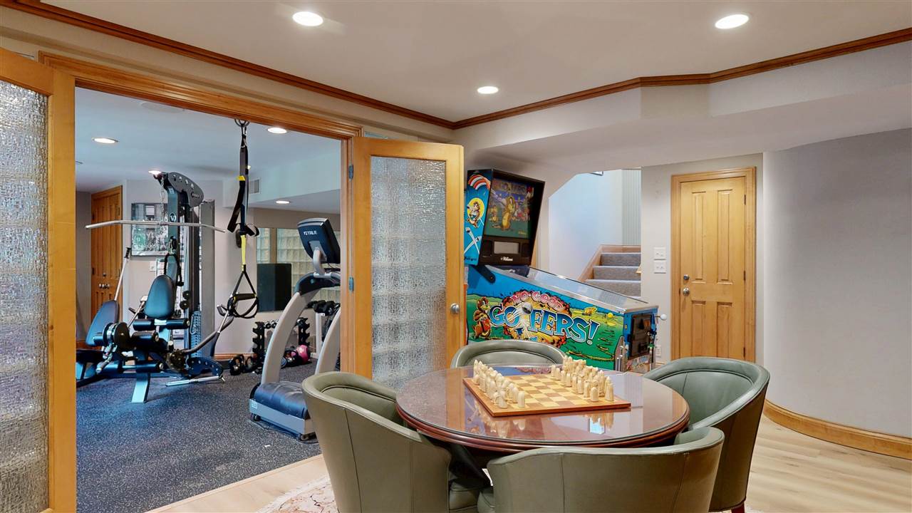 3711 Forest Gate Drive NE Iowa City IA 52240