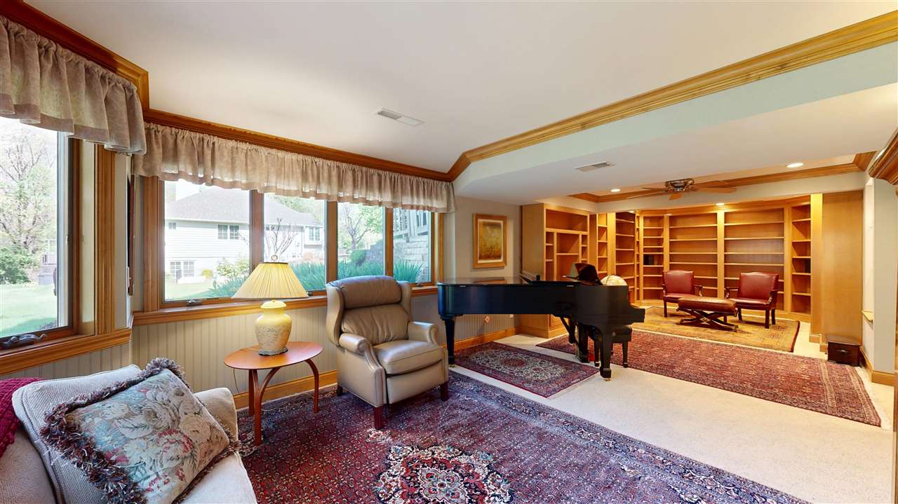 3711 Forest Gate Drive NE Iowa City IA 52240