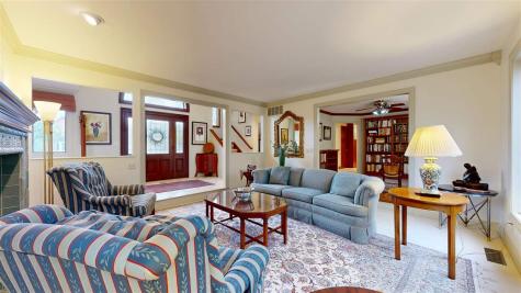 3711 Forest Gate Drive NE Iowa City IA 52240