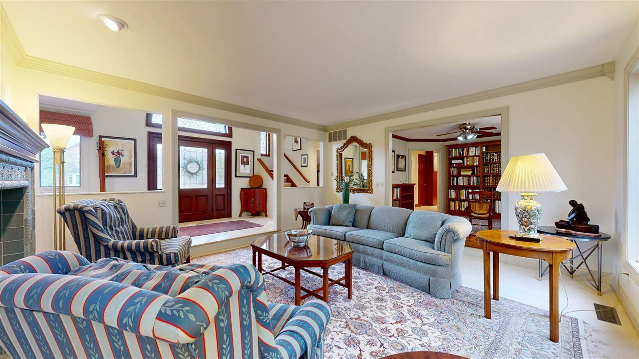 3711 Forest Gate Drive NE Iowa City IA 52240