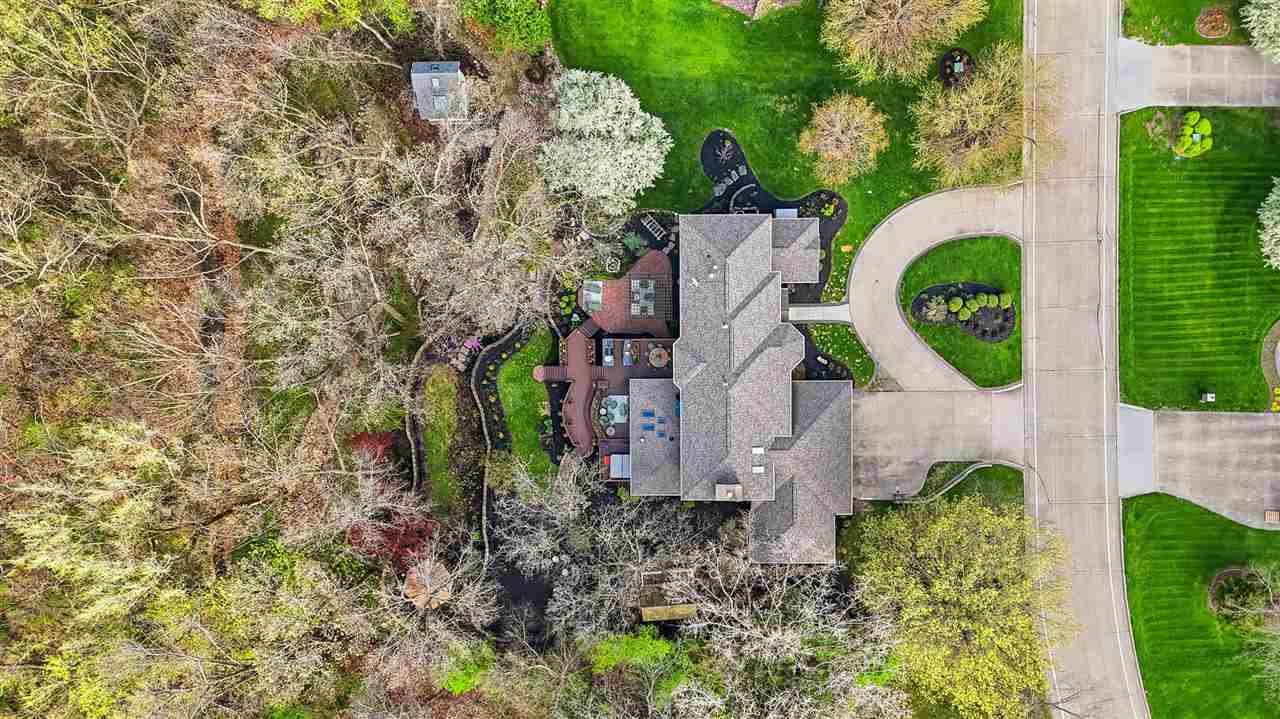 3711 Forest Gate Drive NE Iowa City IA 52240