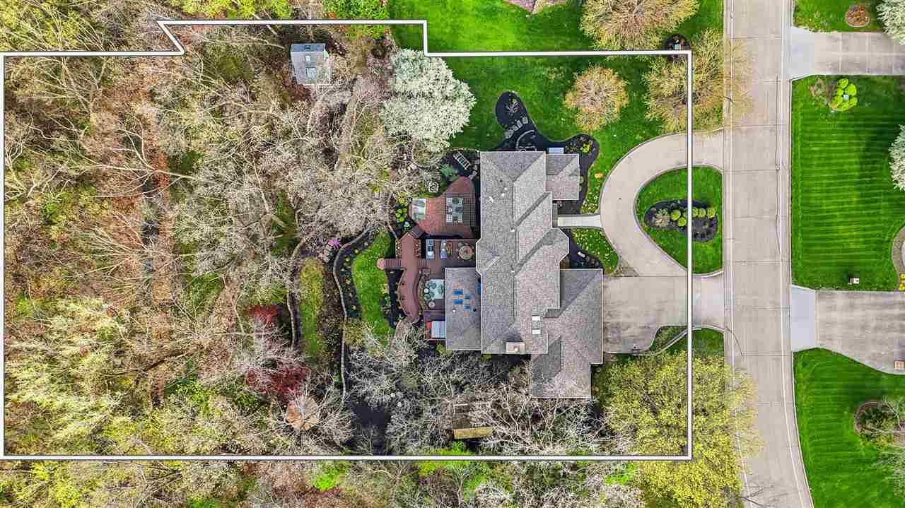 3711 Forest Gate Drive NE Iowa City IA 52240