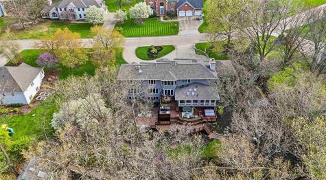 3711 Forest Gate Drive NE Iowa City IA 52240