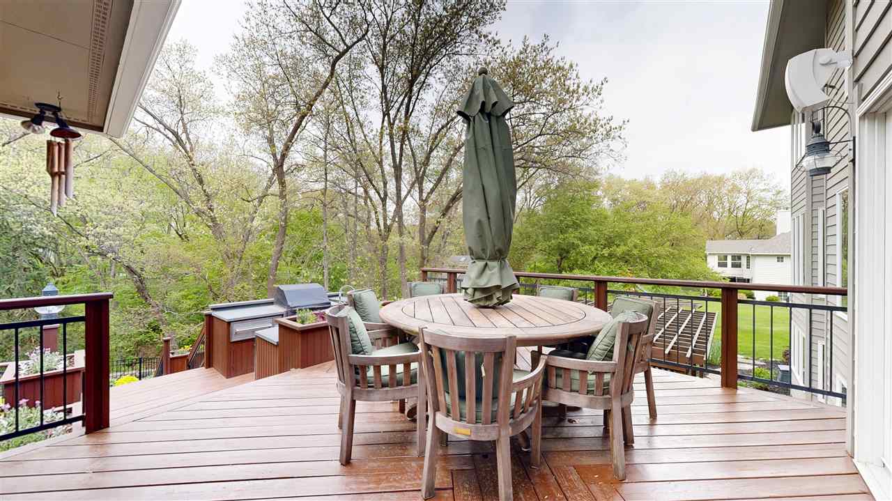 3711 Forest Gate Drive NE Iowa City IA 52240