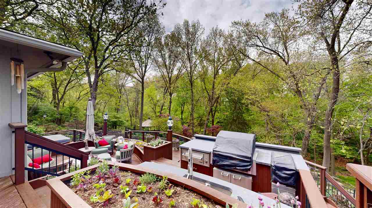 3711 Forest Gate Drive NE Iowa City IA 52240