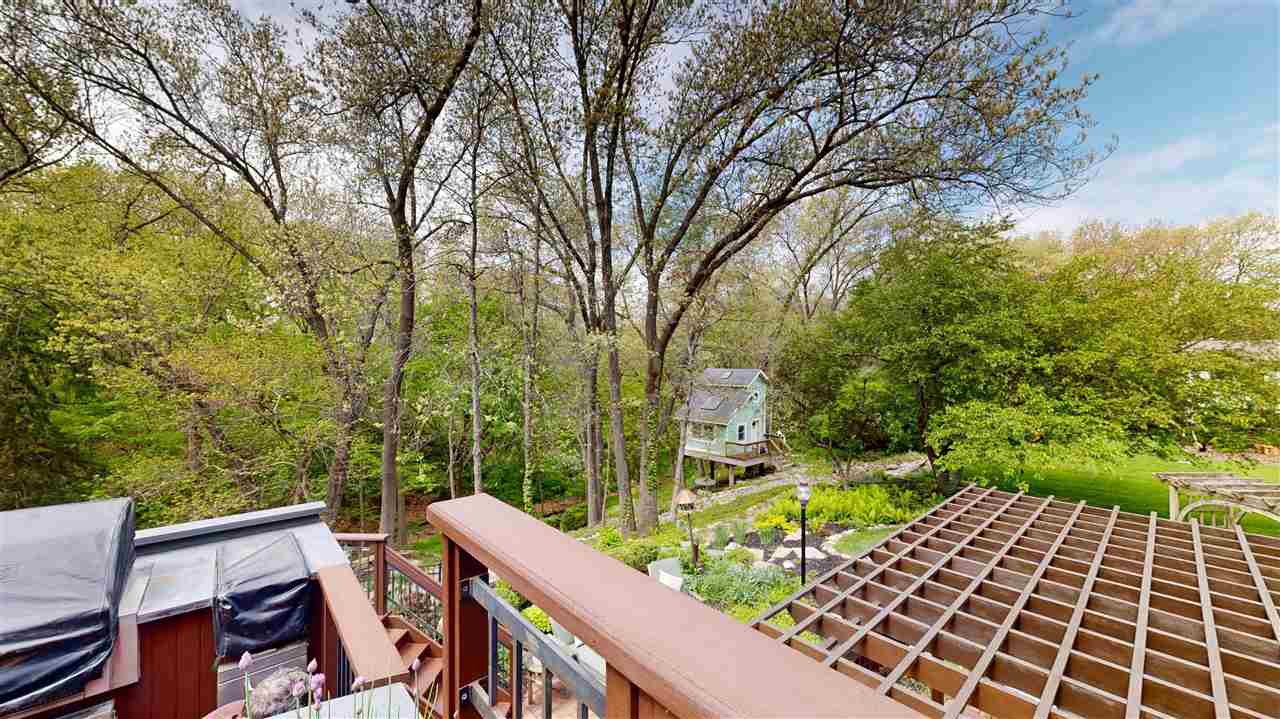 3711 Forest Gate Drive NE Iowa City IA 52240