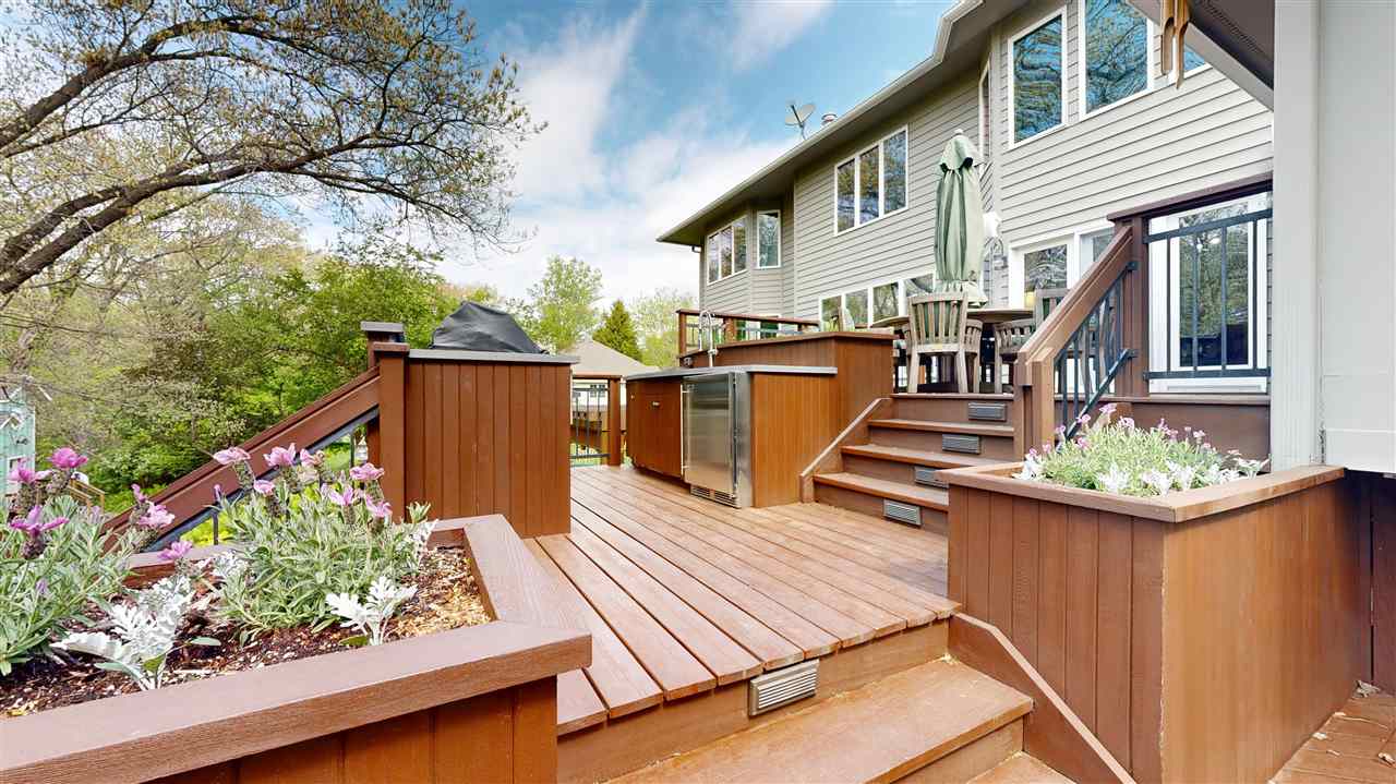 3711 Forest Gate Drive NE Iowa City IA 52240