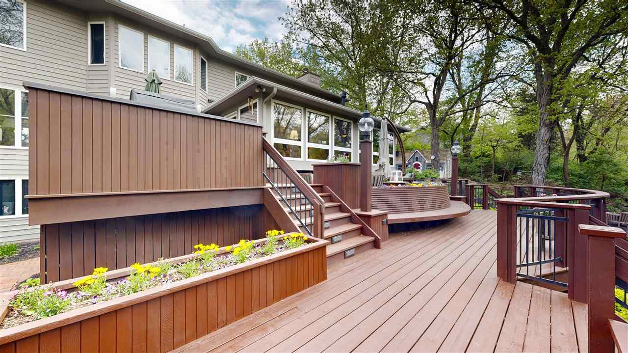 3711 Forest Gate Drive NE Iowa City IA 52240