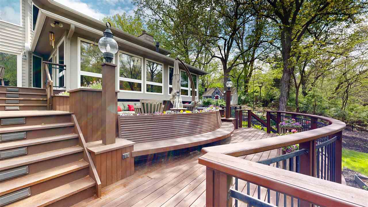 3711 Forest Gate Drive NE Iowa City IA 52240