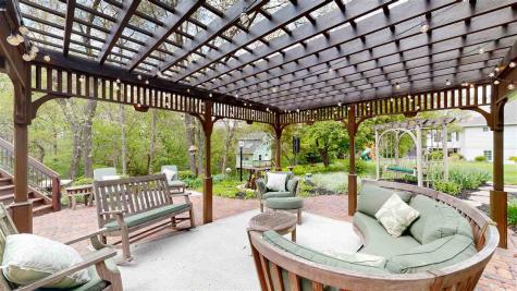 3711 Forest Gate Drive NE Iowa City IA 52240