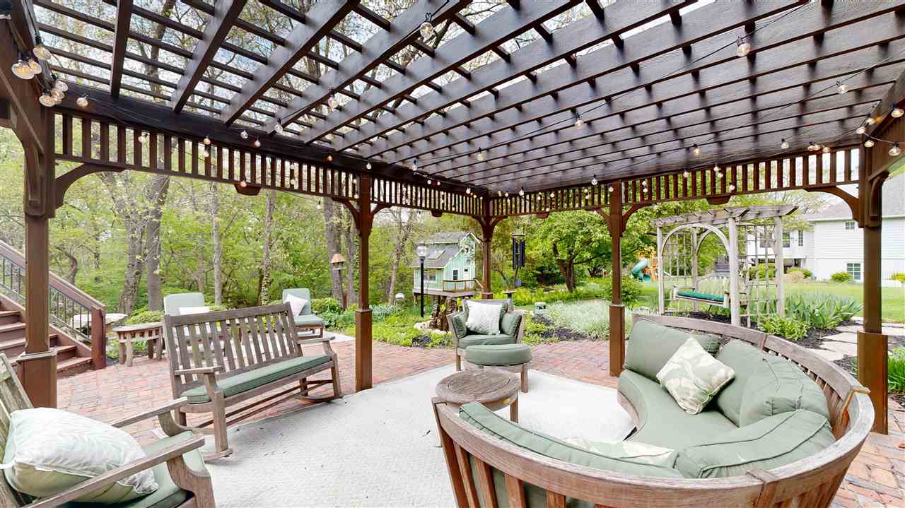 3711 Forest Gate Drive NE Iowa City IA 52240