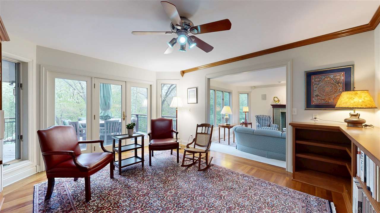 3711 Forest Gate Drive NE Iowa City IA 52240
