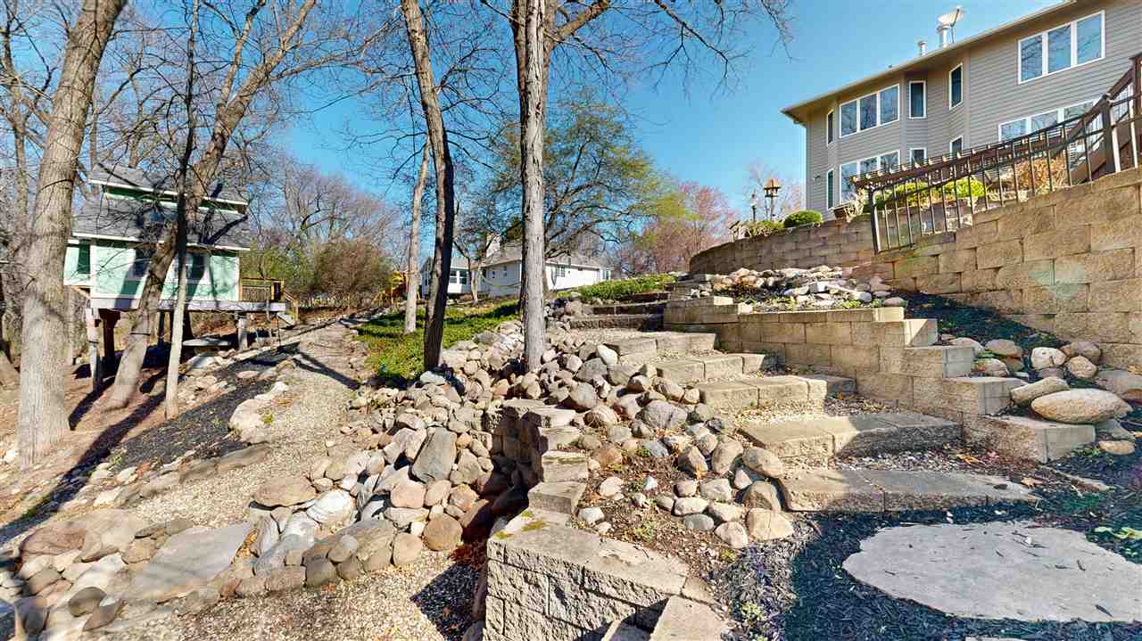 3711 Forest Gate Drive NE Iowa City IA 52240