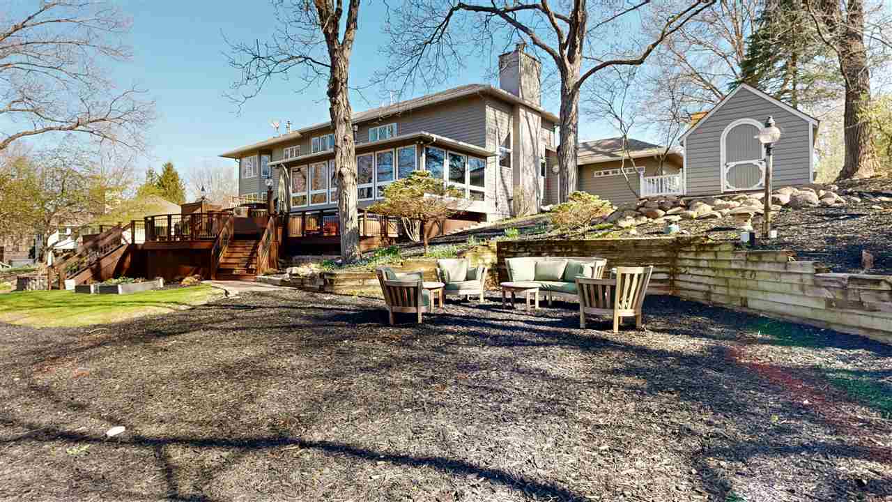 3711 Forest Gate Drive NE Iowa City IA 52240
