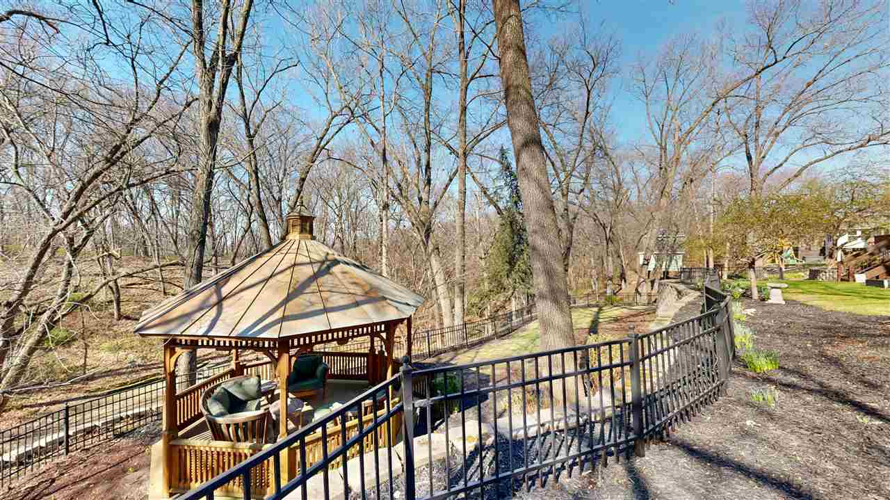 3711 Forest Gate Drive NE Iowa City IA 52240