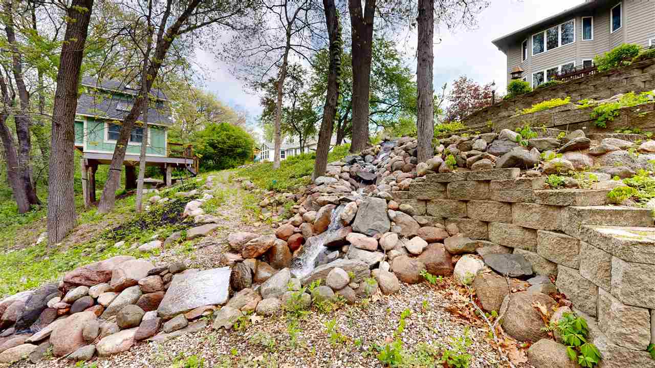 3711 Forest Gate Drive NE Iowa City IA 52240