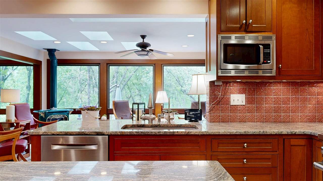 3711 Forest Gate Drive NE Iowa City IA 52240