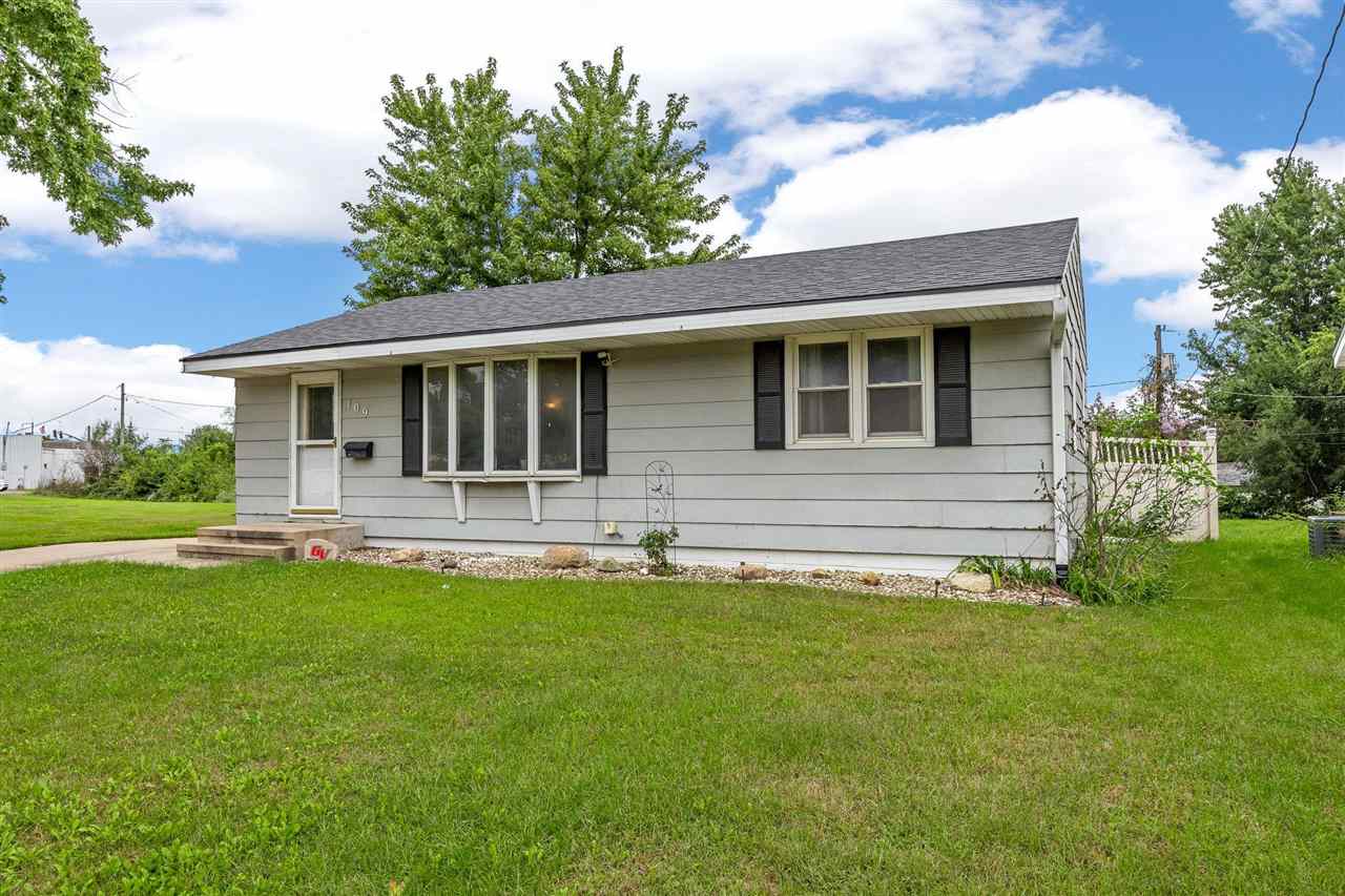 109 Marion Court Hiawatha IA 52233