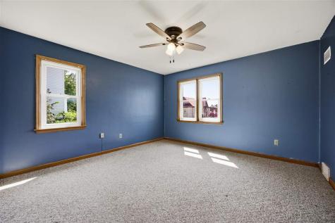 114 E 6th Street Tipton IA 52772