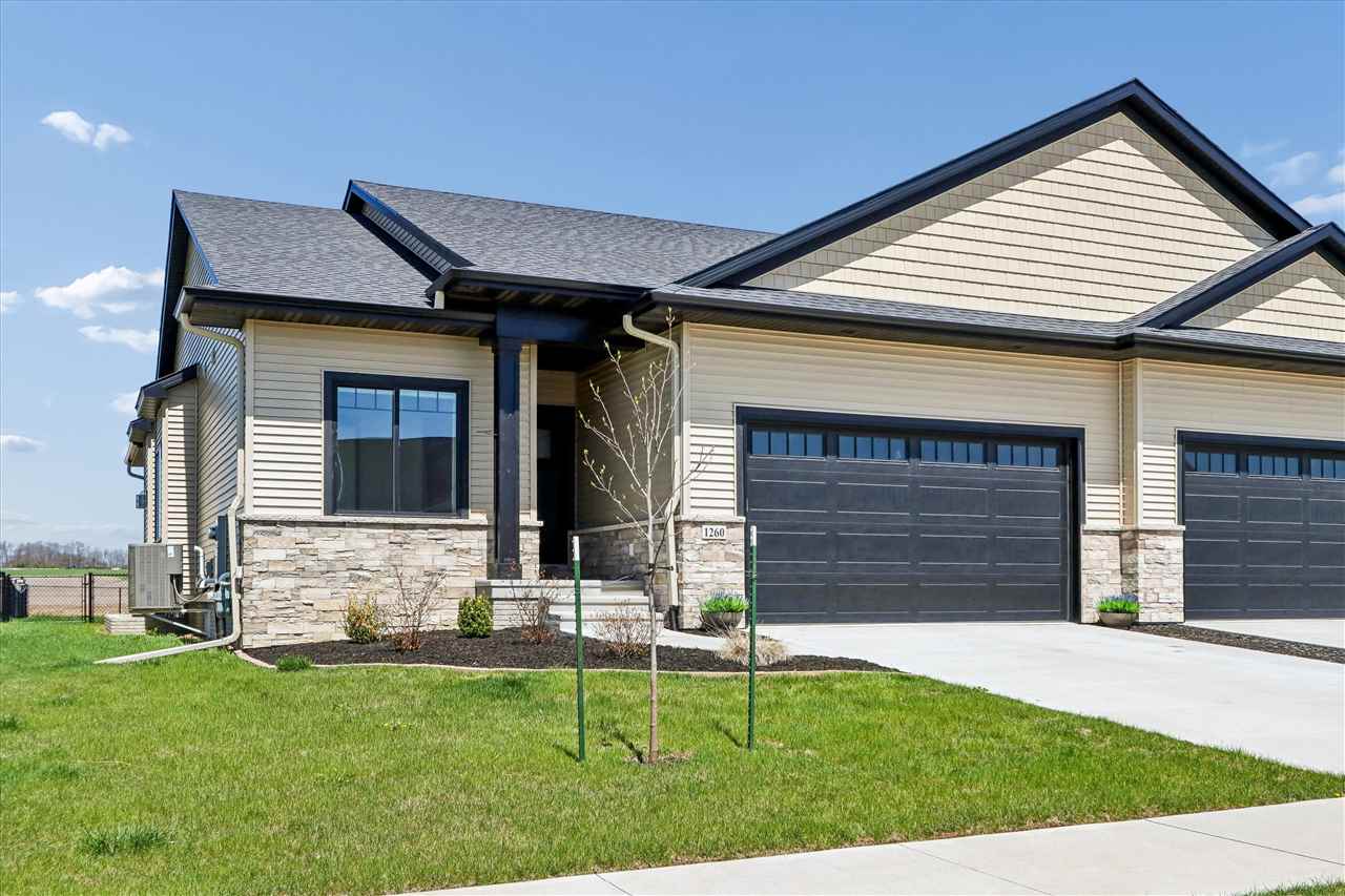 1260 Berkshire Lane North Liberty IA 52317