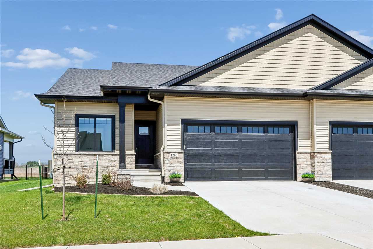1260 Berkshire Lane North Liberty IA 52317
